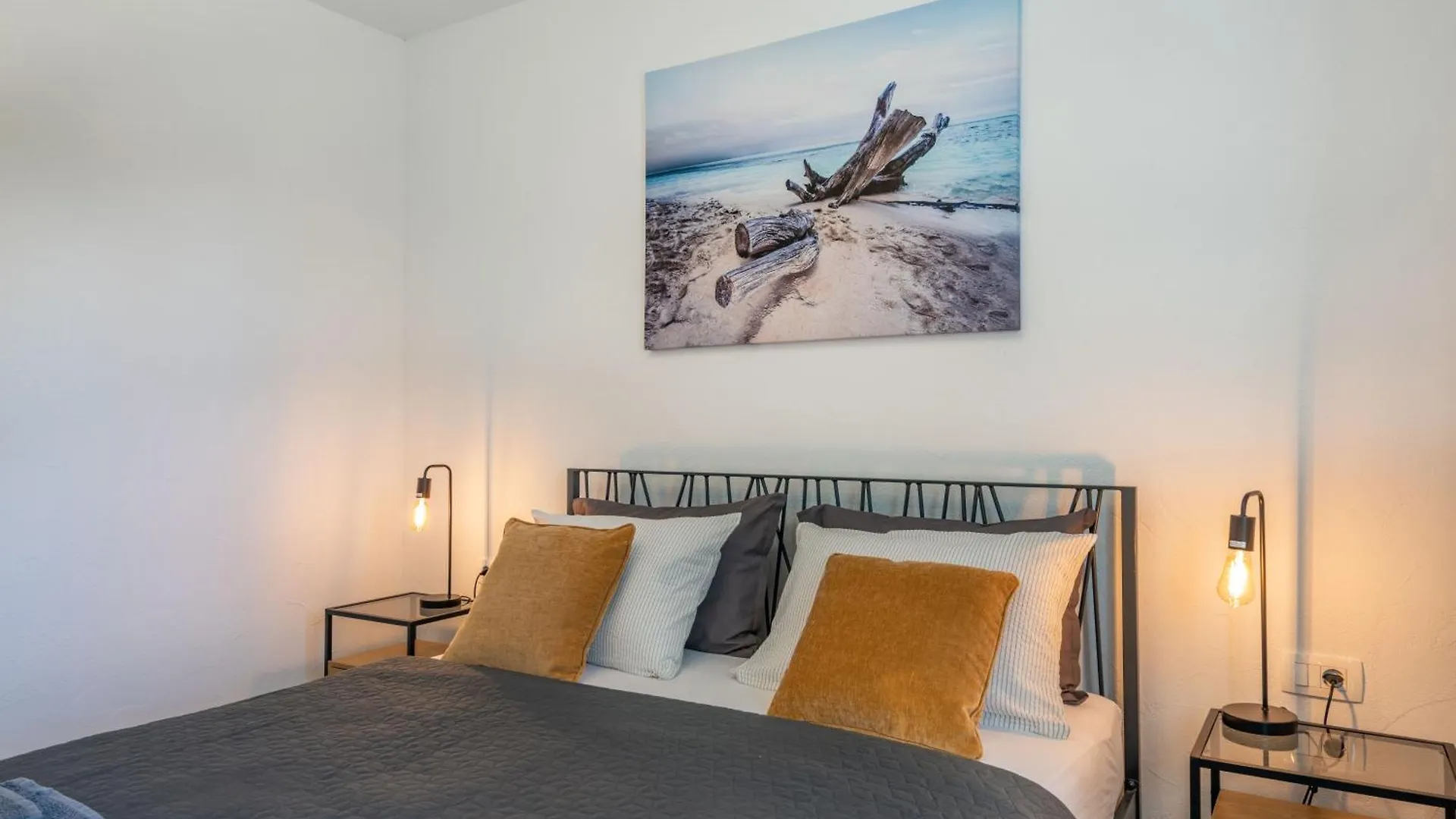 Villa Una, A Charming Villa Surrounded By Nature Vinez Croatia