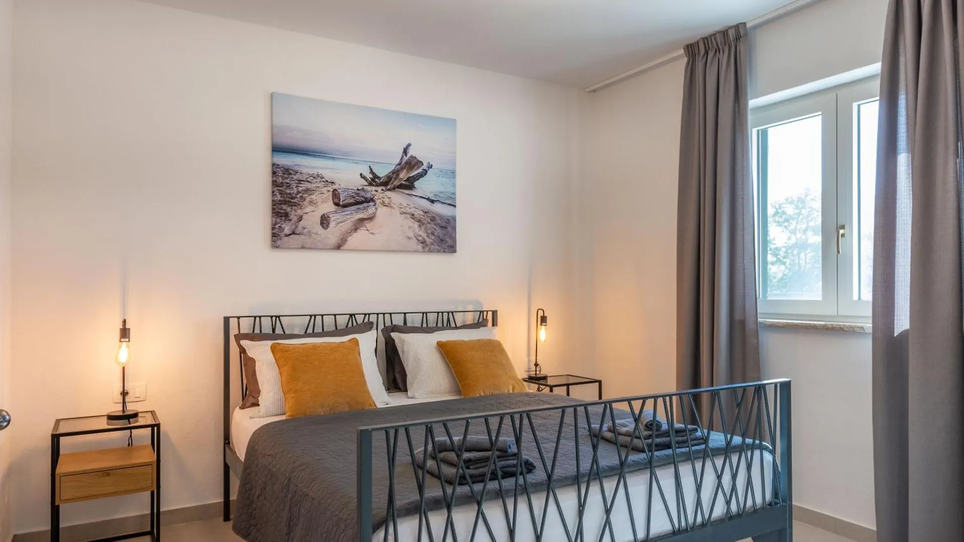 Holiday home Villa Una, A Charming Villa Surrounded By Nature Vinez Croatia