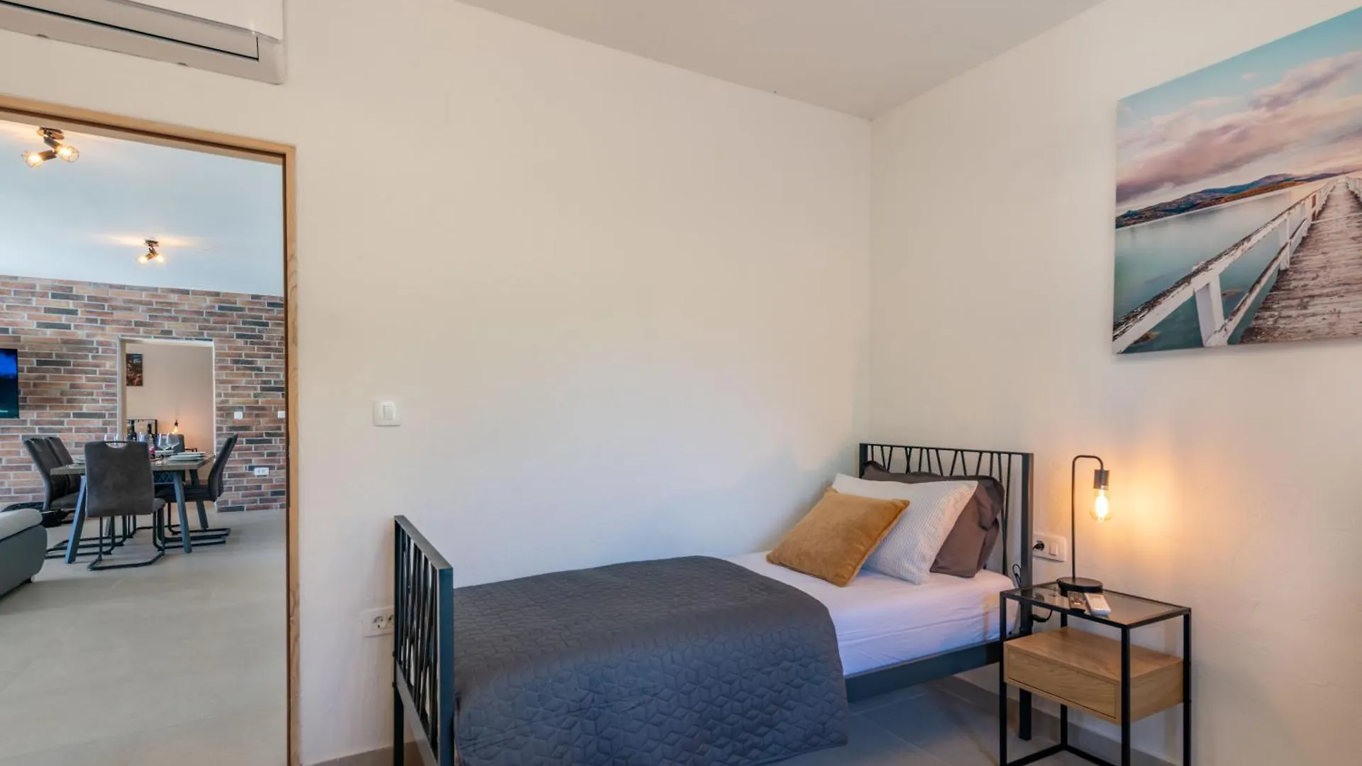 Holiday home Villa Una, A Charming Villa Surrounded By Nature Vinez