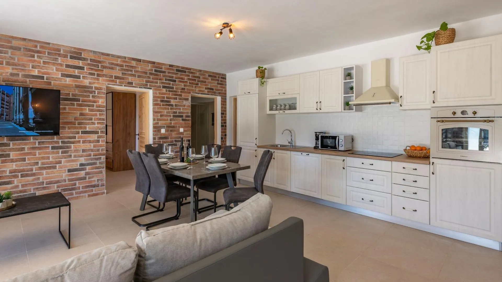 Villa Una, A Charming Villa Surrounded By Nature Vinez Holiday home