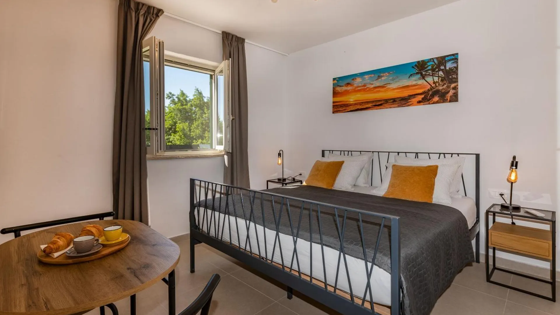 Villa Una, A Charming Villa Surrounded By Nature Vinez