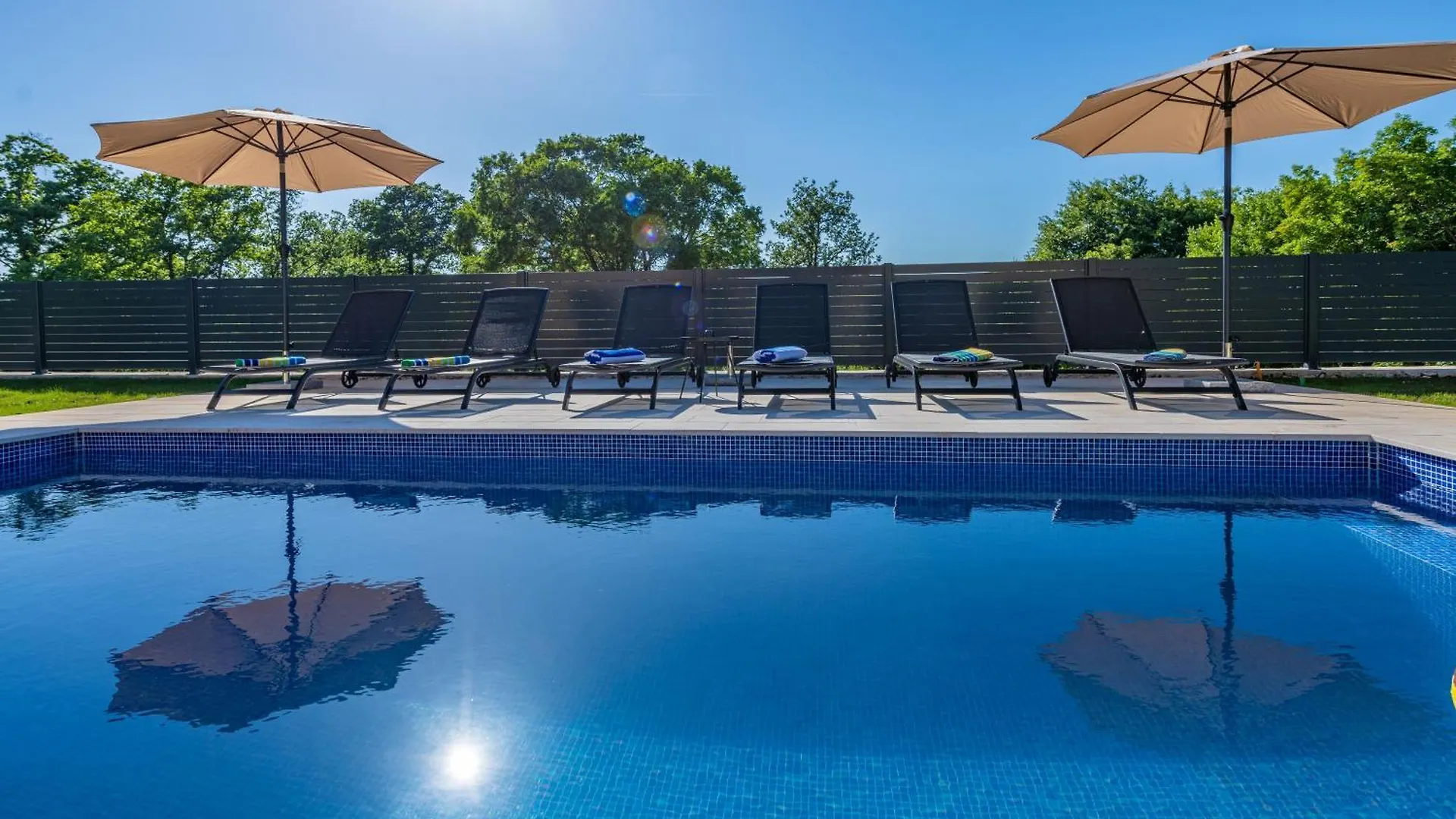 Holiday home Villa Una, A Charming Villa Surrounded By Nature Vinez