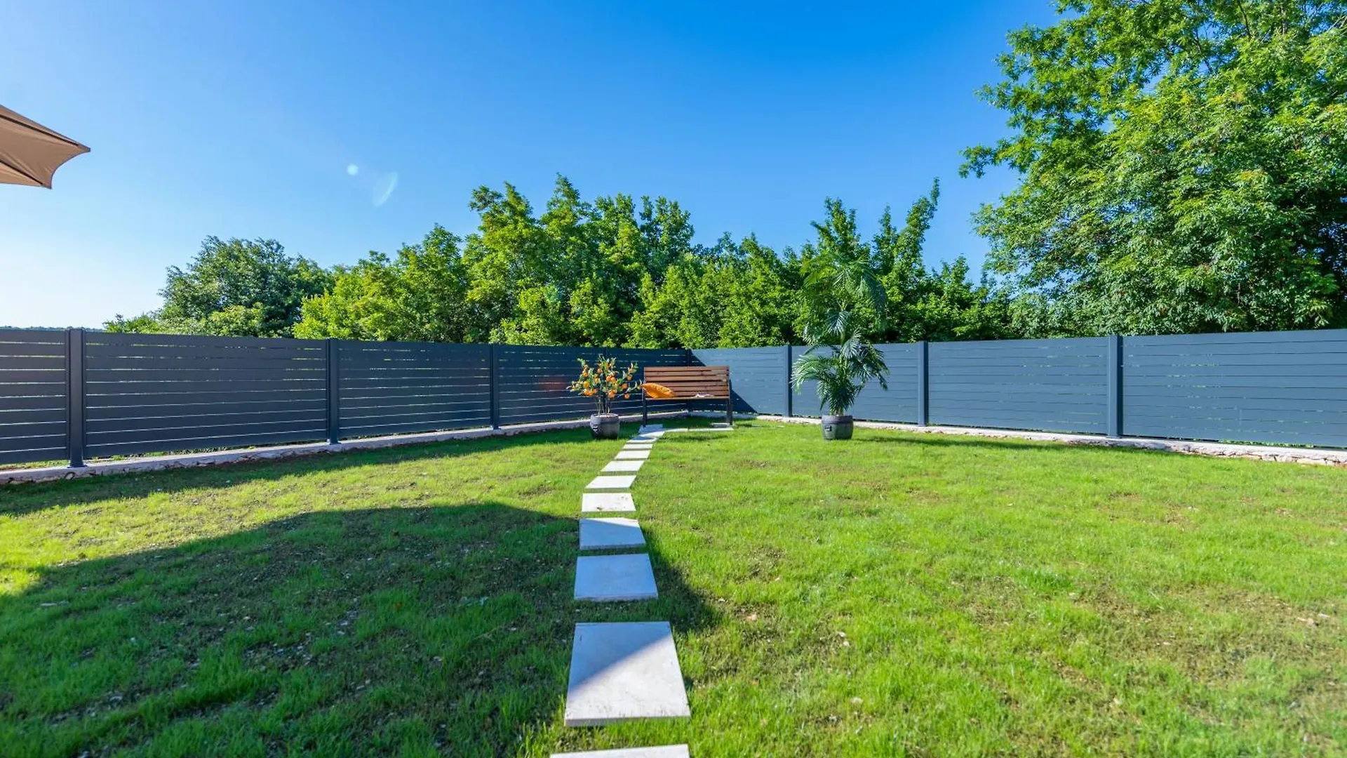Villa Una, A Charming Villa Surrounded By Nature Vinez 0*,
